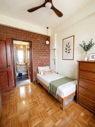 The Tropica (D18), Condominium #611995551